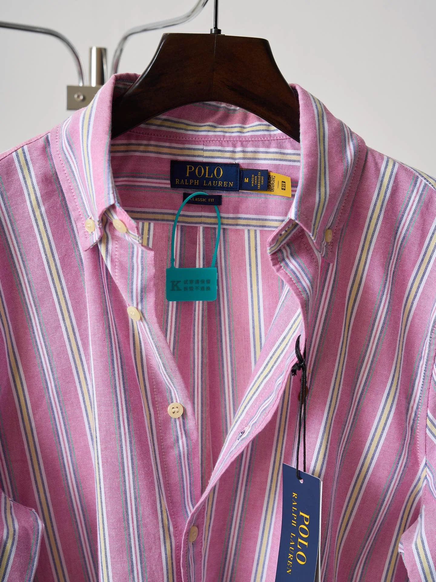 【 】Ralph Lauren/ 【In Stock】S M L XL